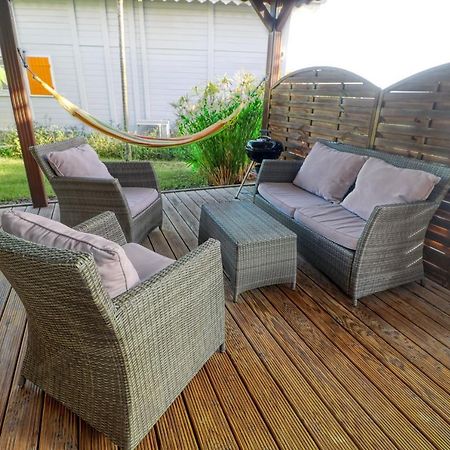 Bungalow Proche Plage Sainte-Luce Kültér fotó