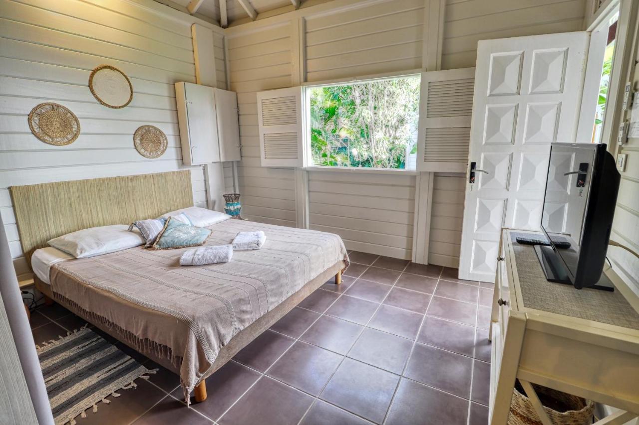 Bungalow Proche Plage Sainte-Luce Kültér fotó