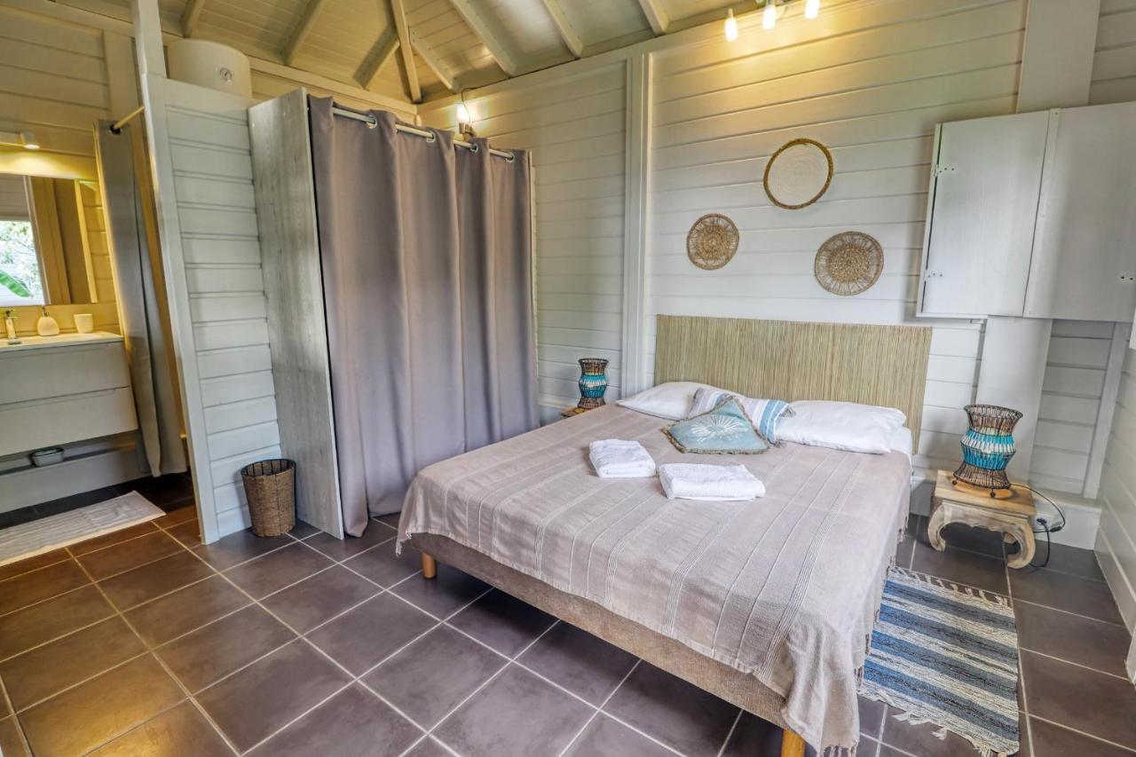 Bungalow Proche Plage Sainte-Luce Kültér fotó