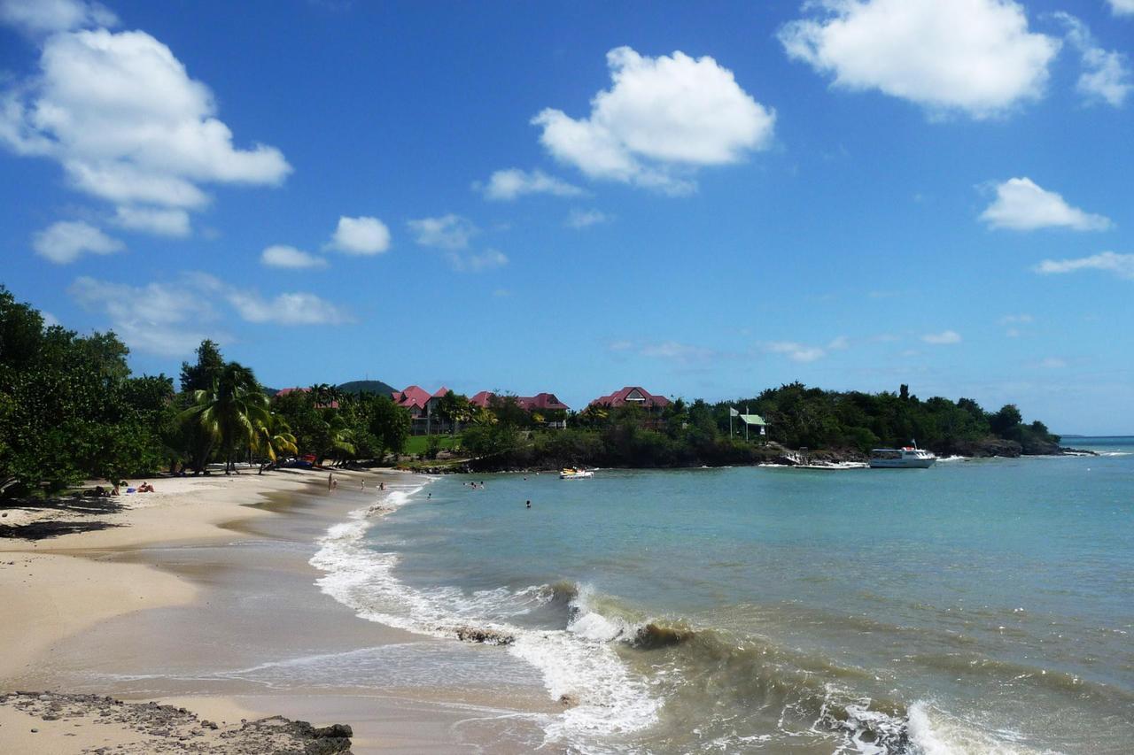 Bungalow Proche Plage Sainte-Luce Kültér fotó
