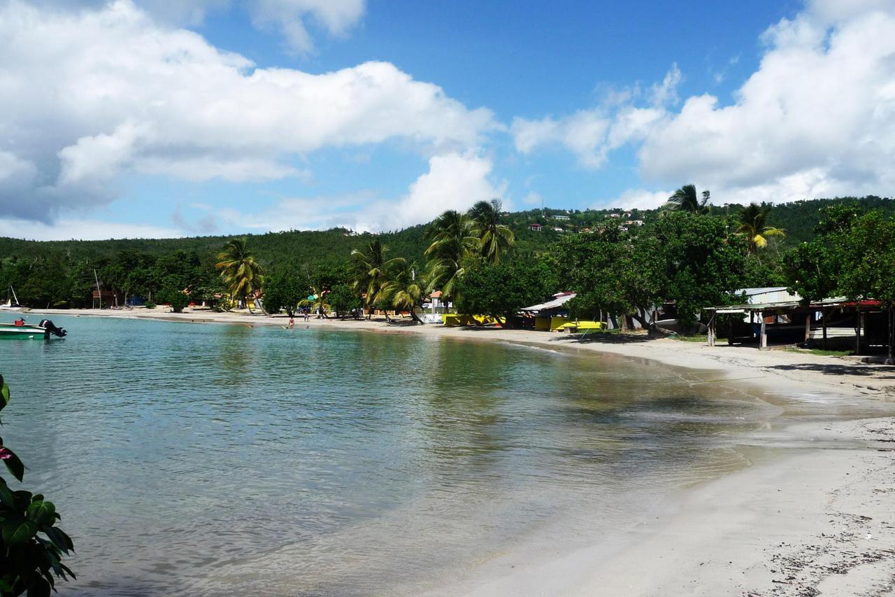 Bungalow Proche Plage Sainte-Luce Kültér fotó
