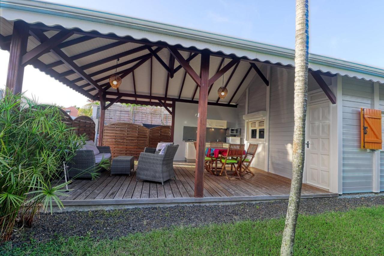 Bungalow Proche Plage Sainte-Luce Kültér fotó