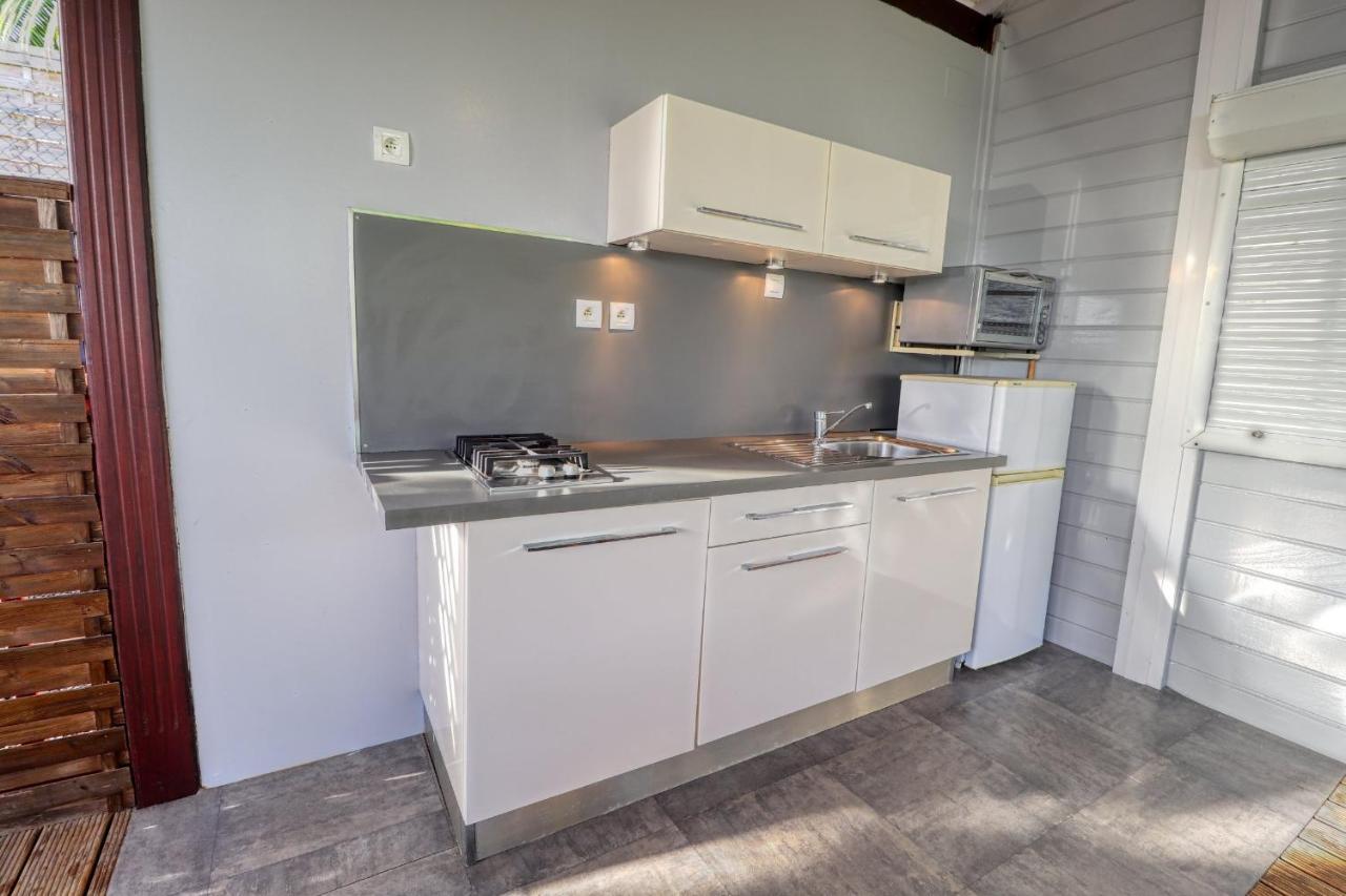 Bungalow Proche Plage Sainte-Luce Kültér fotó