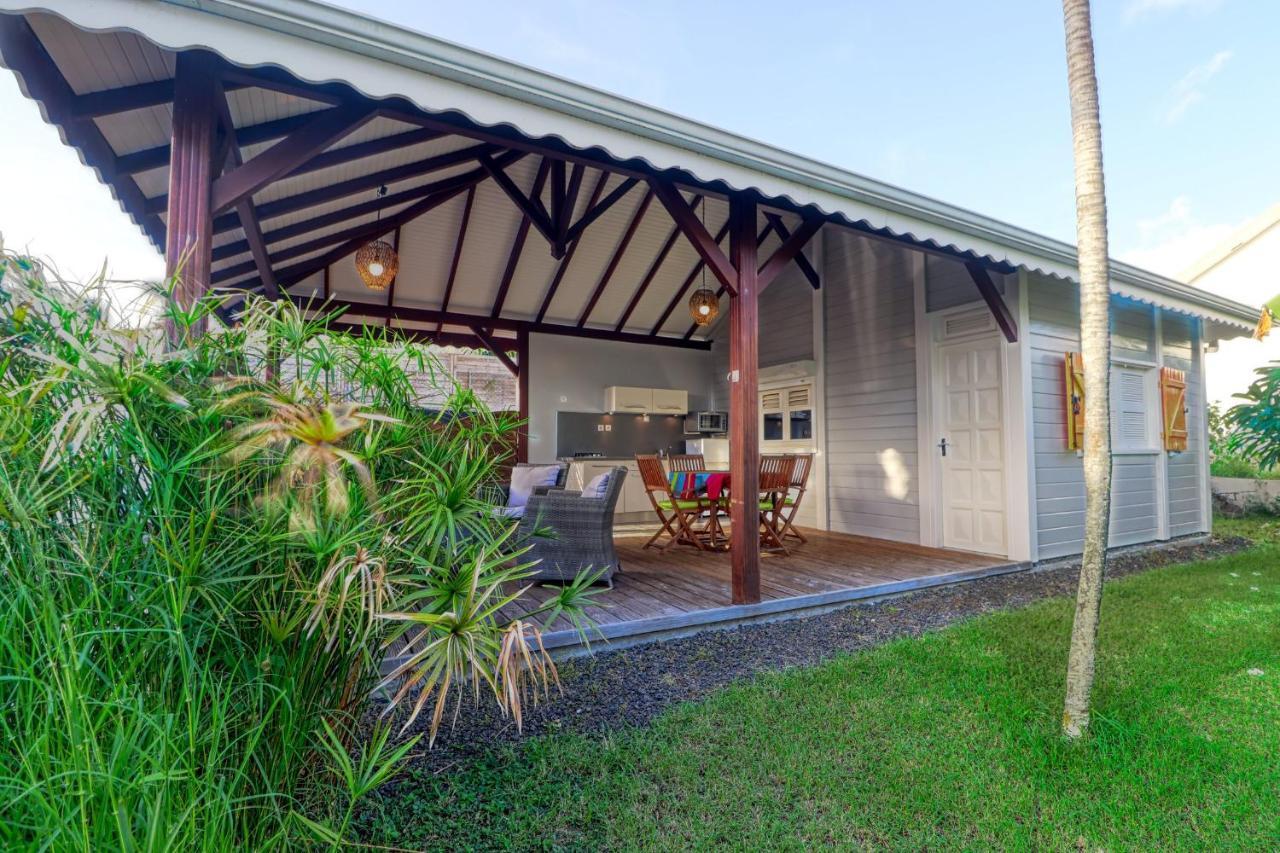 Bungalow Proche Plage Sainte-Luce Kültér fotó
